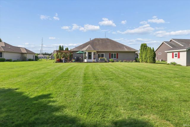 905 Deerstone Drive, Goshen, IN 46526