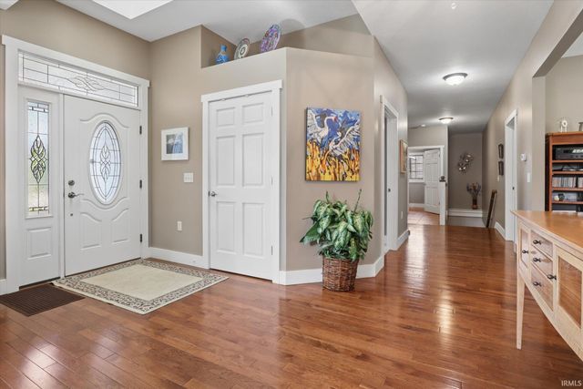 905 Deerstone Drive, Goshen, IN 46526