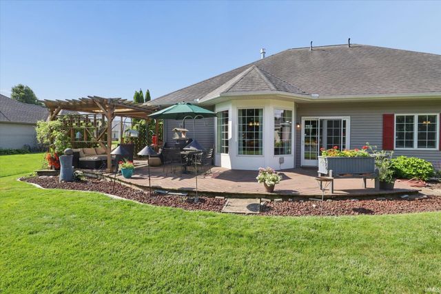 905 Deerstone Drive, Goshen, IN 46526