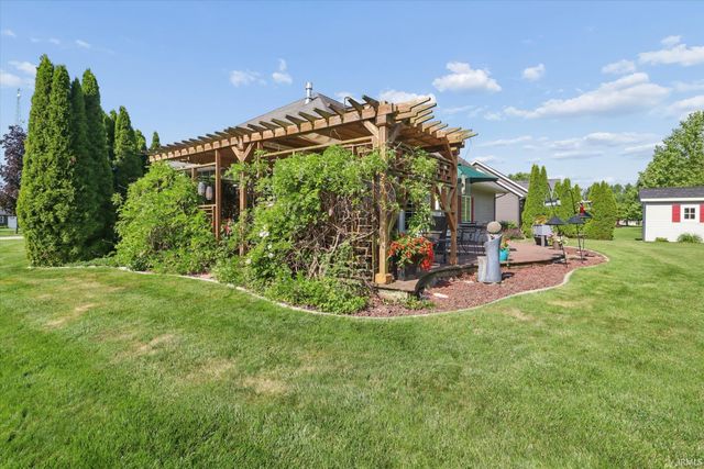 905 Deerstone Drive, Goshen, IN 46526