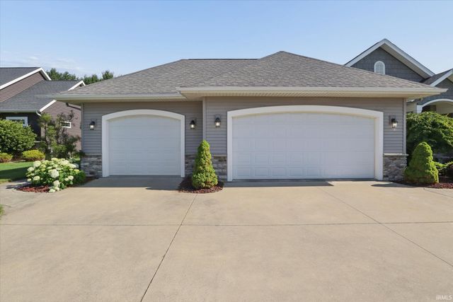 905 Deerstone Drive, Goshen, IN 46526