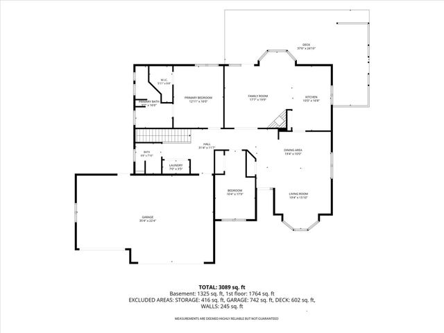 905 Deerstone Drive, Goshen, IN 46526
