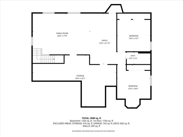 905 Deerstone Drive, Goshen, IN 46526