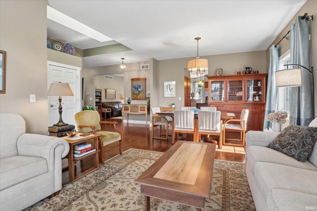 905 Deerstone Drive, Goshen, IN 46526
