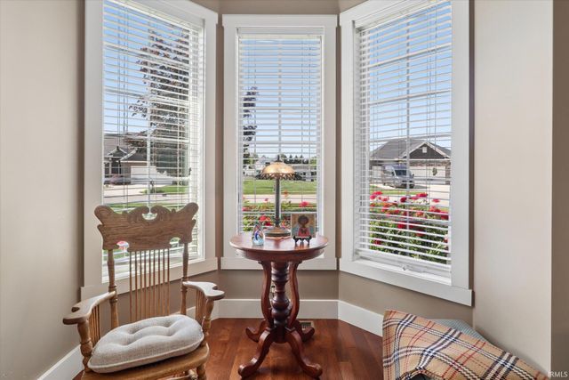 905 Deerstone Drive, Goshen, IN 46526