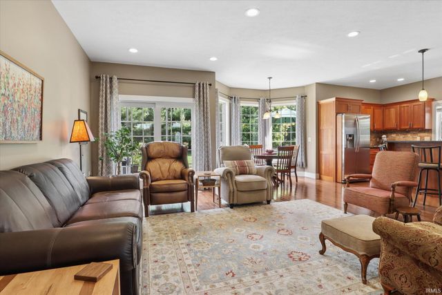 905 Deerstone Drive, Goshen, IN 46526