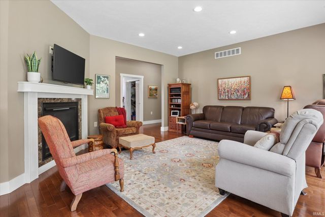 905 Deerstone Drive, Goshen, IN 46526