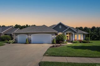 905 Deerstone Drive, Goshen, IN 46526