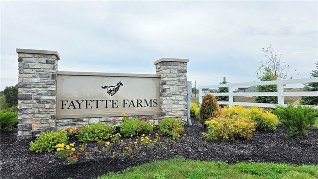 129 Southfield Drive, North Fayette, PA 15071