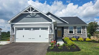 129 Southfield Drive, North Fayette, PA 15071