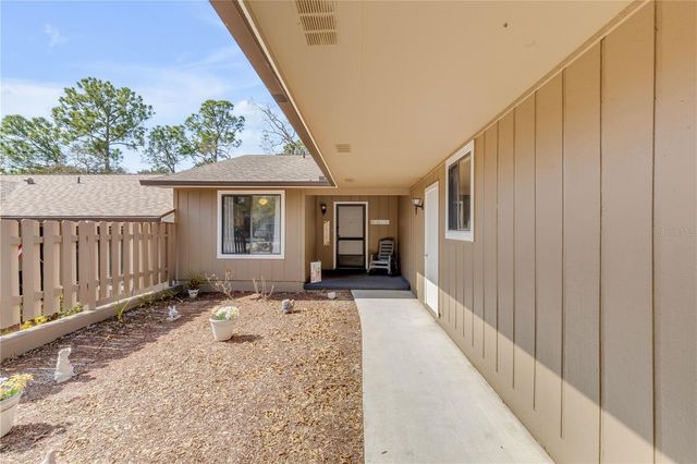 47 CROOKED PINE ROAD, Port Orange, FL 32128