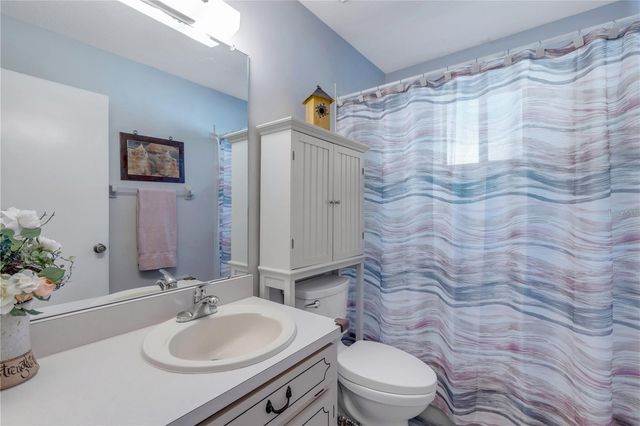 47 CROOKED PINE ROAD, Port Orange, FL 32128