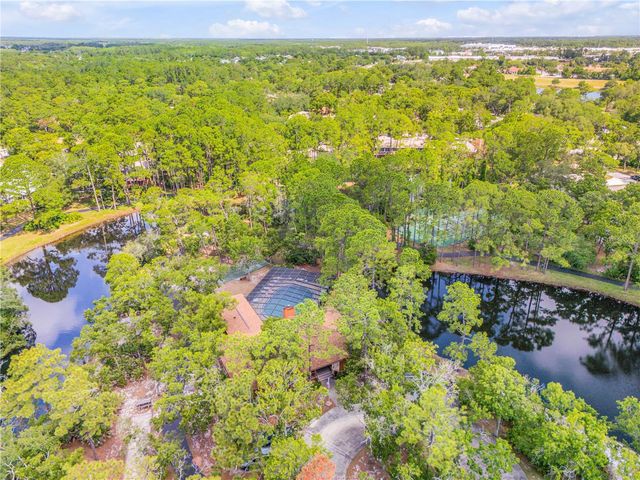 47 CROOKED PINE ROAD, Port Orange, FL 32128