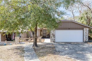 47 CROOKED PINE ROAD, Port Orange, FL 32128