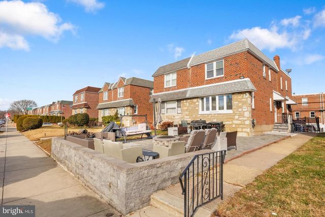 1809 FOX CHASE RD, Philadelphia, PA 19152