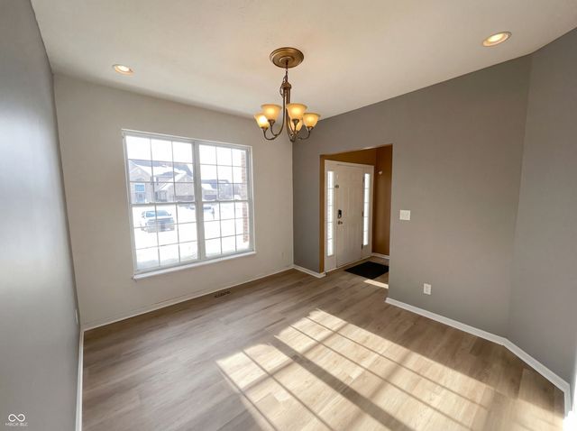 2131 Foxglove Drive, Plainfield, IN 46168