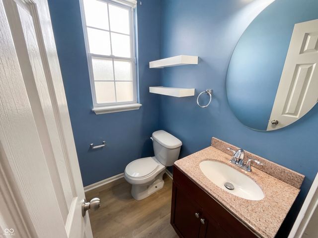 2131 Foxglove Drive, Plainfield, IN 46168