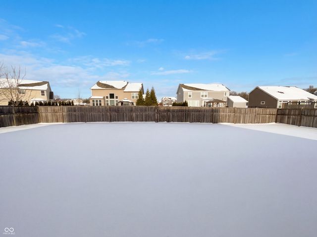 2131 Foxglove Drive, Plainfield, IN 46168