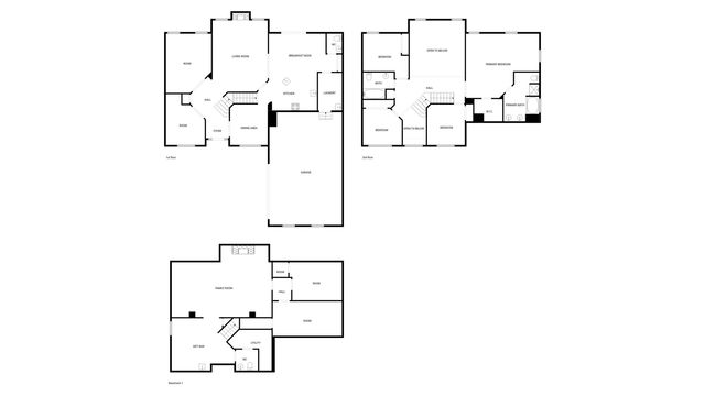 2131 Foxglove Drive, Plainfield, IN 46168