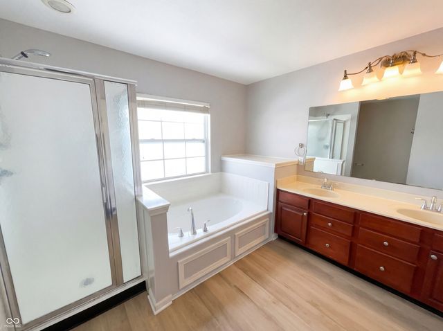 2131 Foxglove Drive, Plainfield, IN 46168