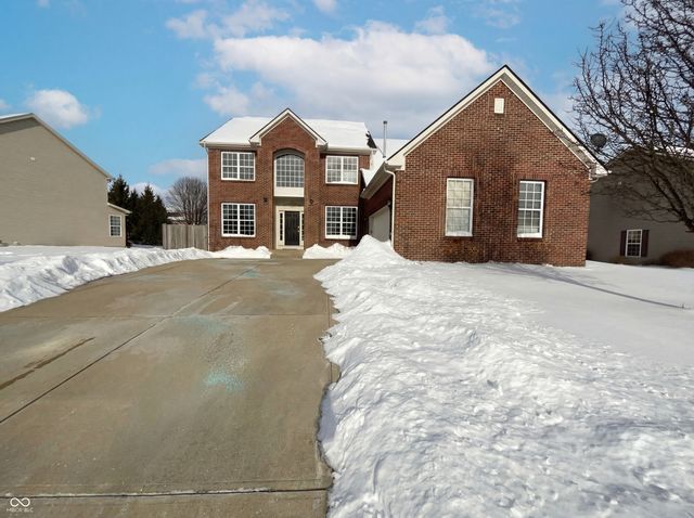2131 Foxglove Drive, Plainfield, IN 46168