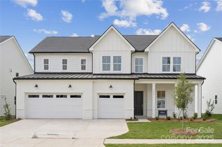 5104 Mint Harbor Way 406, Charlotte, NC 28269