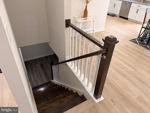 8333 SCOTTS LEVEL, Baltimore, MD 21208