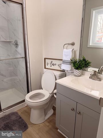 8333 SCOTTS LEVEL, Baltimore, MD 21208