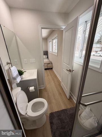 8333 SCOTTS LEVEL, Baltimore, MD 21208