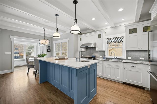 838 Lincoln Avenue, Winnetka, IL 60093