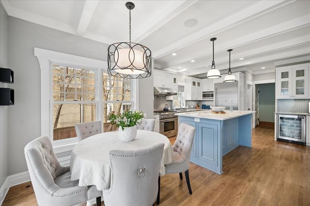 838 Lincoln Avenue, Winnetka, IL 60093