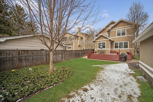 838 Lincoln Avenue, Winnetka, IL 60093