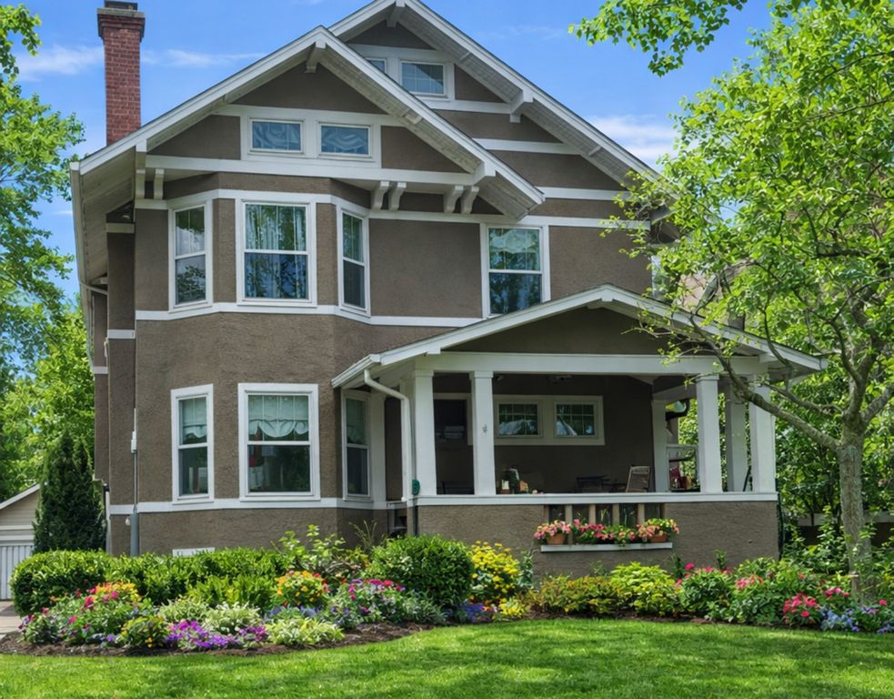 838 Lincoln Avenue, Winnetka, IL 60093