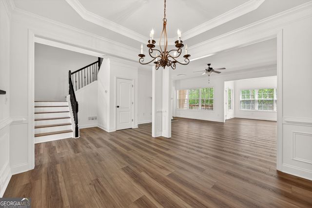 3209 Buck Way 3209, Milton, GA 30004