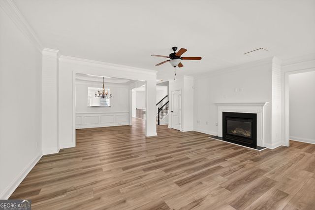 3209 Buck Way 3209, Milton, GA 30004