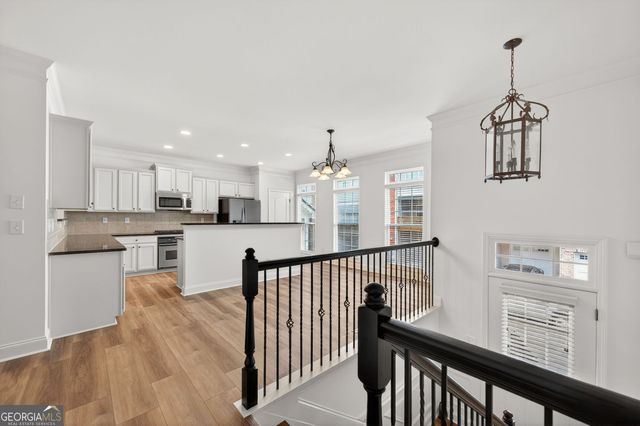 3209 Buck Way 3209, Milton, GA 30004