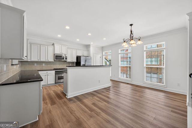 3209 Buck Way 3209, Milton, GA 30004