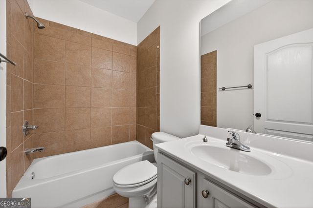 3209 Buck Way 3209, Milton, GA 30004