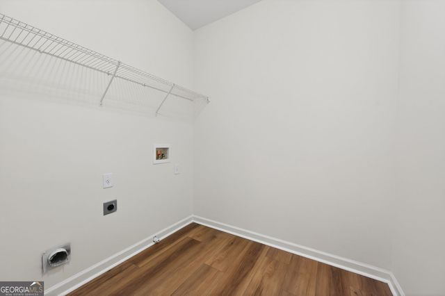 3209 Buck Way 3209, Milton, GA 30004