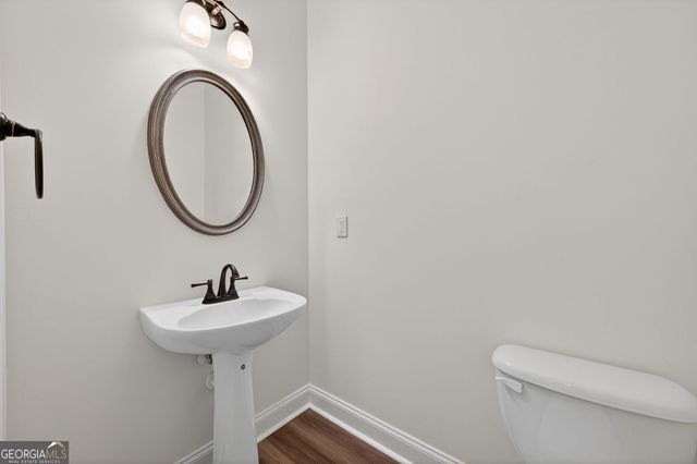 3209 Buck Way 3209, Milton, GA 30004