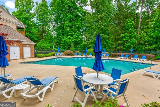 3209 Buck Way 3209, Milton, GA 30004
