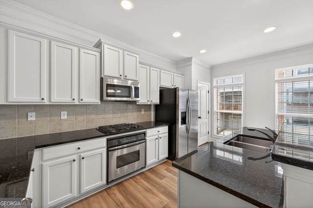 3209 Buck Way 3209, Milton, GA 30004