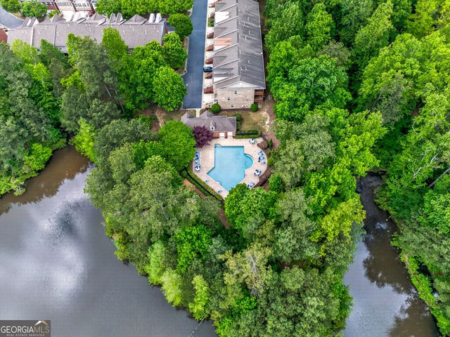 3209 Buck Way 3209, Milton, GA 30004