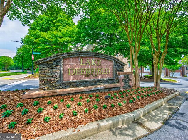 3209 Buck Way 3209, Milton, GA 30004