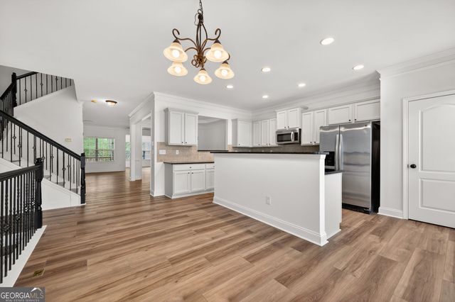 3209 Buck Way 3209, Milton, GA 30004