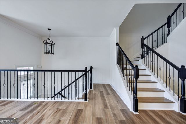 3209 Buck Way 3209, Milton, GA 30004