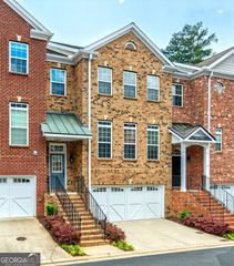 3209 Buck Way 3209, Milton, GA 30004