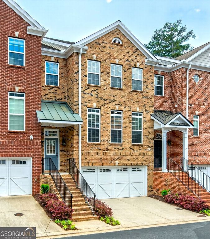 3209 Buck Way 3209, Milton, GA 30004