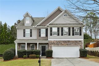 462 Rutlidge Park Lane, Suwanee, GA 30024