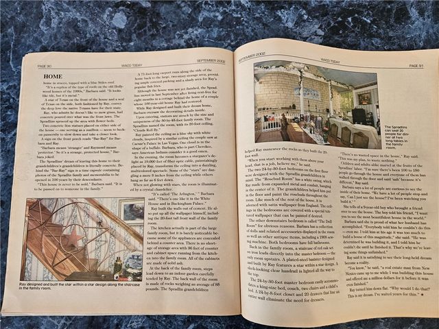 716 Dogwood, Robinson, TX 76706